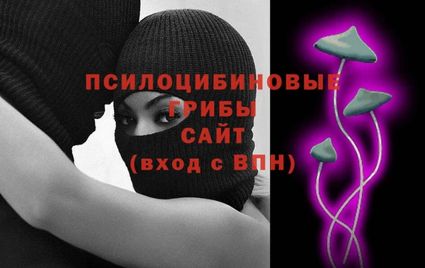 прущие крисы Алзамай